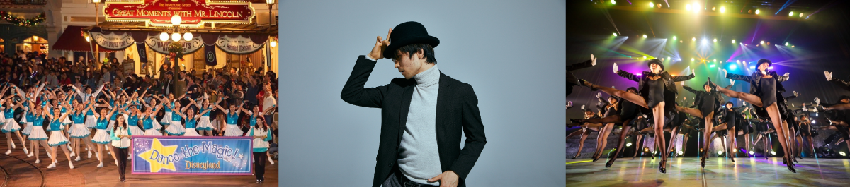 時之栖のハロウィン_SHOJINさん_ダンス
